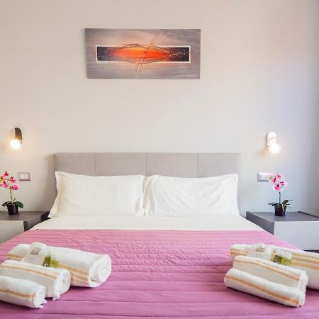 Hotel Sweet Dreams - Morada Cagliari Esterno foto