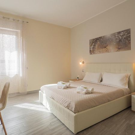 Hotel Sweet Dreams - Morada Cagliari Esterno foto