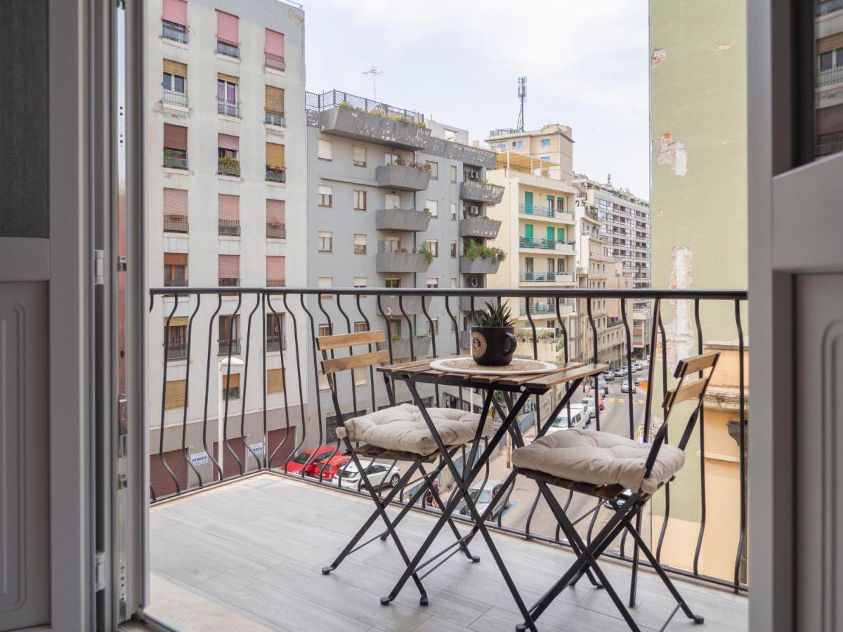Hotel Sweet Dreams - Morada Cagliari Esterno foto