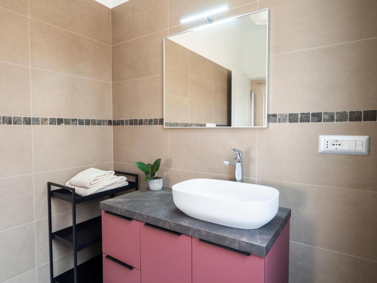 Hotel Sweet Dreams - Morada Cagliari Esterno foto
