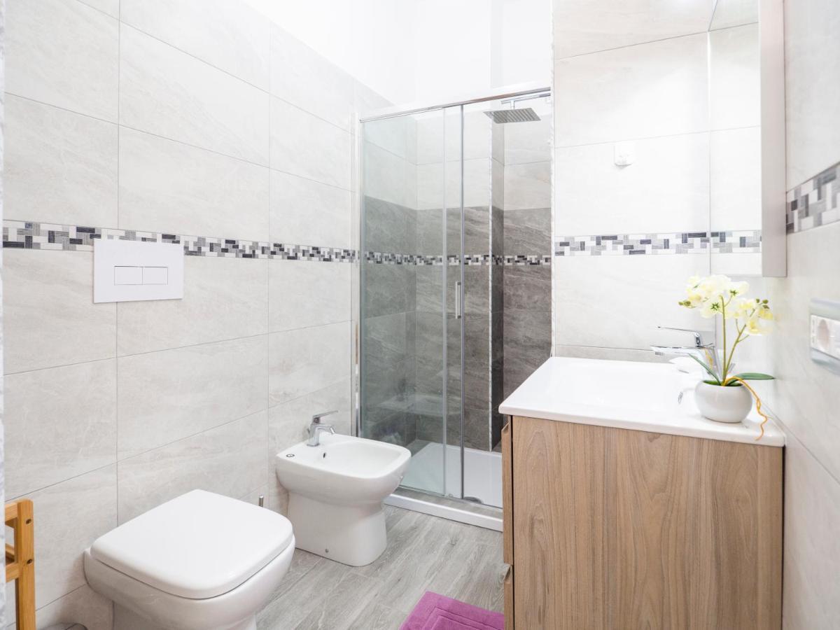 Hotel Sweet Dreams - Morada Cagliari Esterno foto