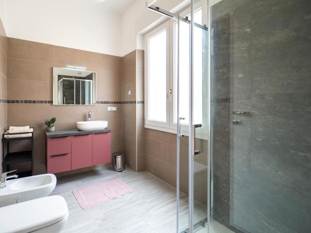 Hotel Sweet Dreams - Morada Cagliari Esterno foto