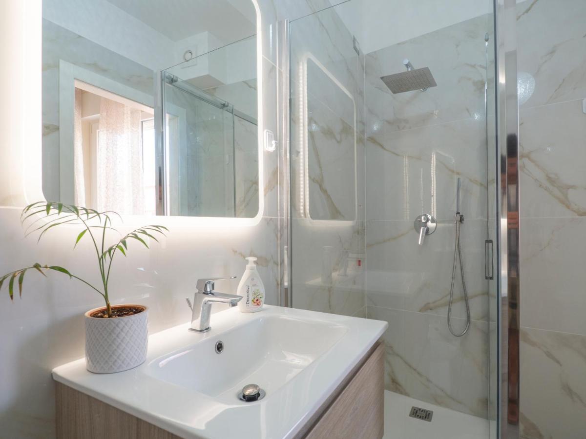 Hotel Sweet Dreams - Morada Cagliari Esterno foto