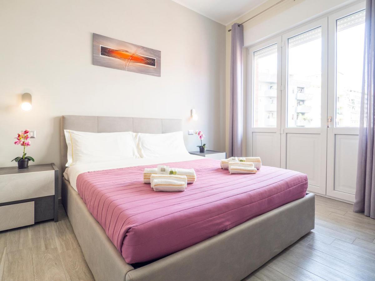Hotel Sweet Dreams - Morada Cagliari Esterno foto