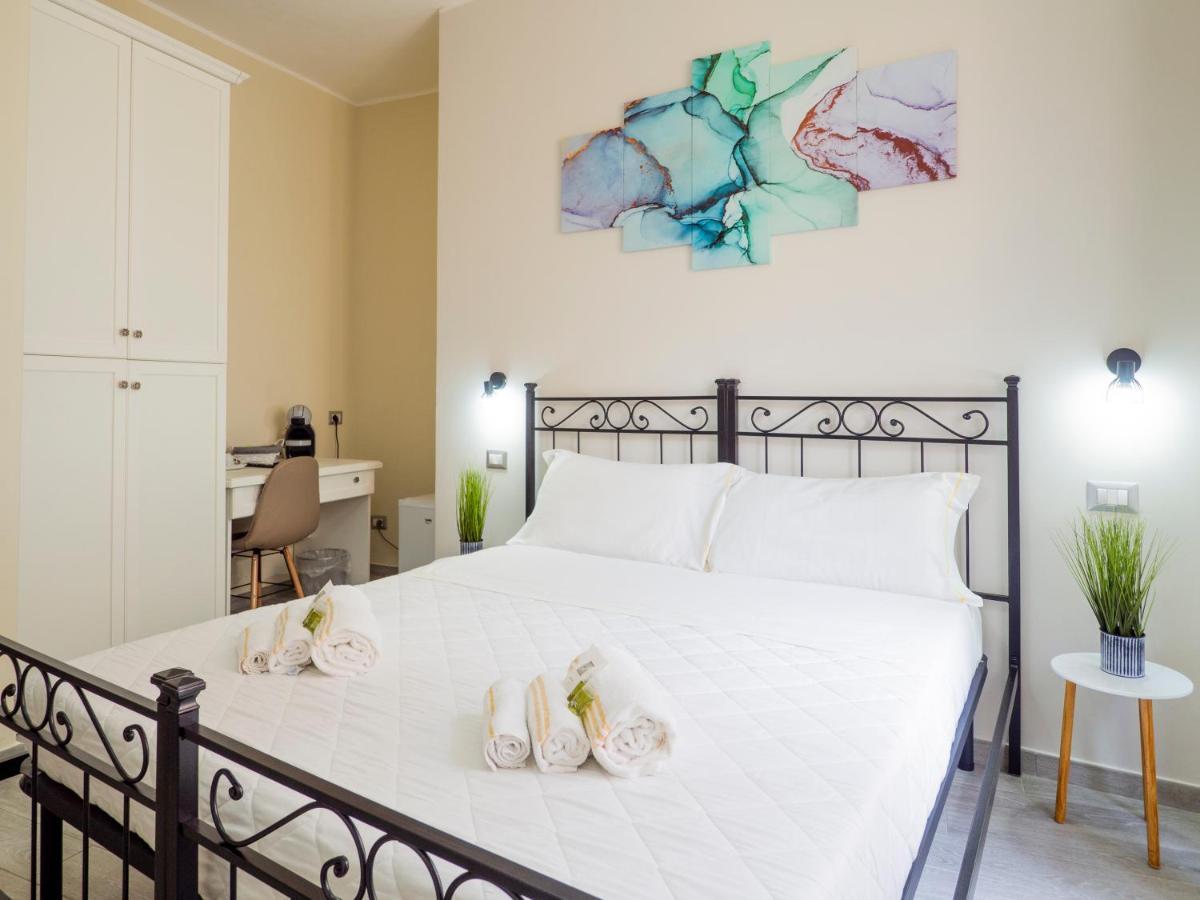 Hotel Sweet Dreams - Morada Cagliari Esterno foto