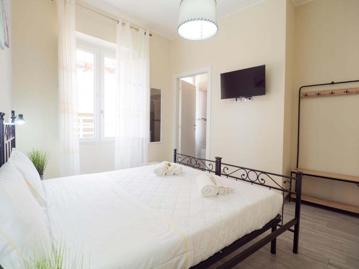Hotel Sweet Dreams - Morada Cagliari Esterno foto