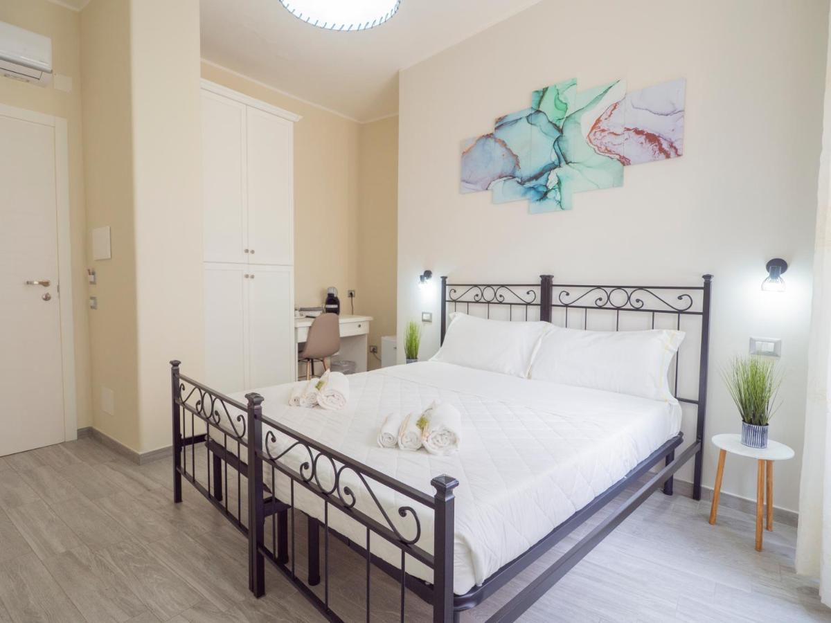 Hotel Sweet Dreams - Morada Cagliari Esterno foto