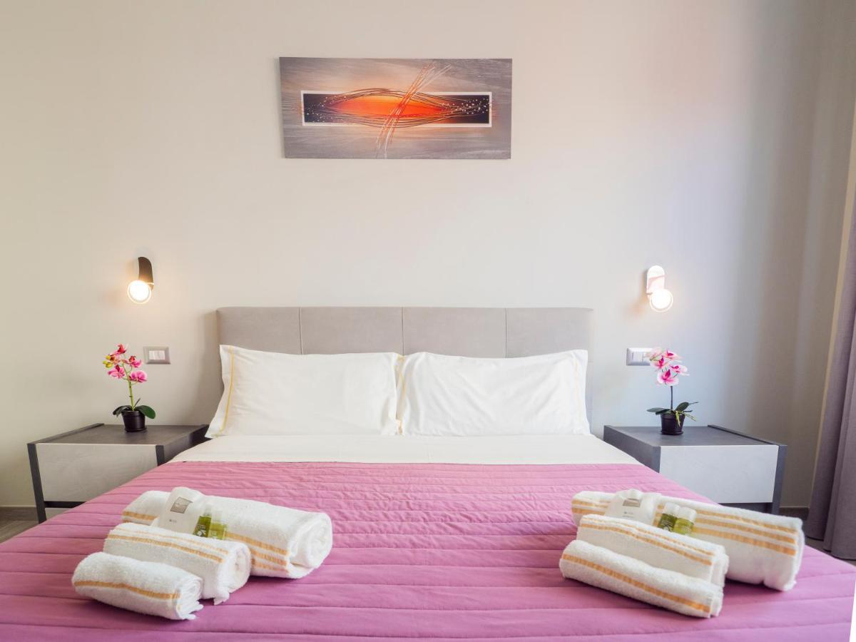 Hotel Sweet Dreams - Morada Cagliari Esterno foto