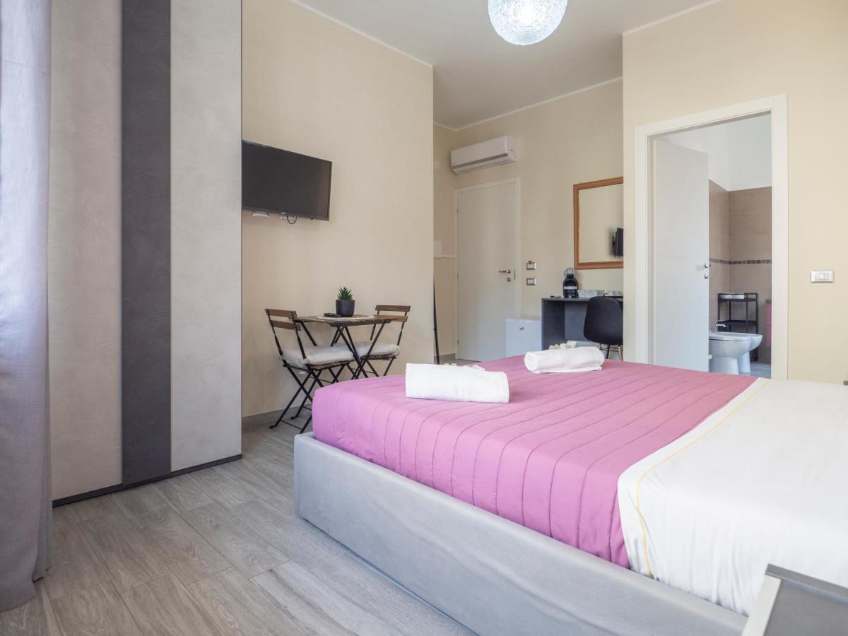 Hotel Sweet Dreams - Morada Cagliari Esterno foto
