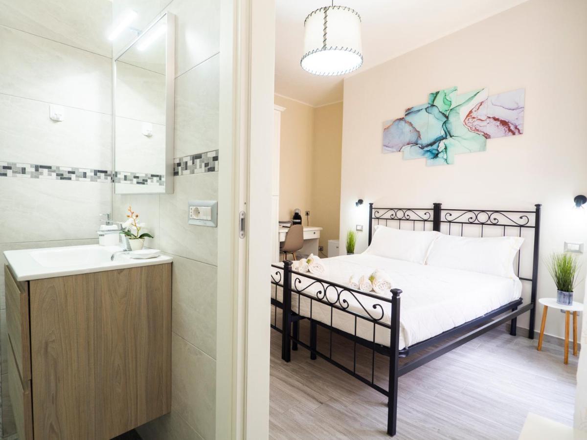 Hotel Sweet Dreams - Morada Cagliari Esterno foto