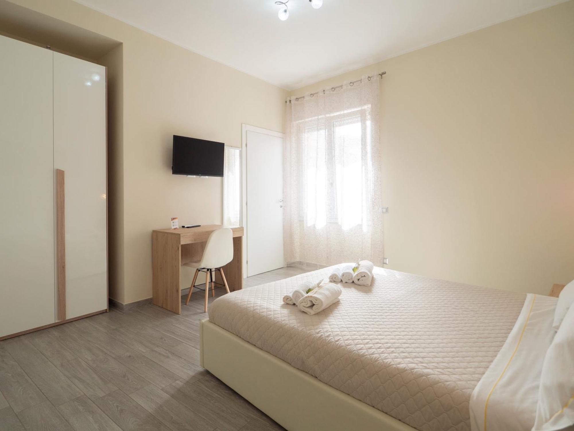 Hotel Sweet Dreams - Morada Cagliari Esterno foto