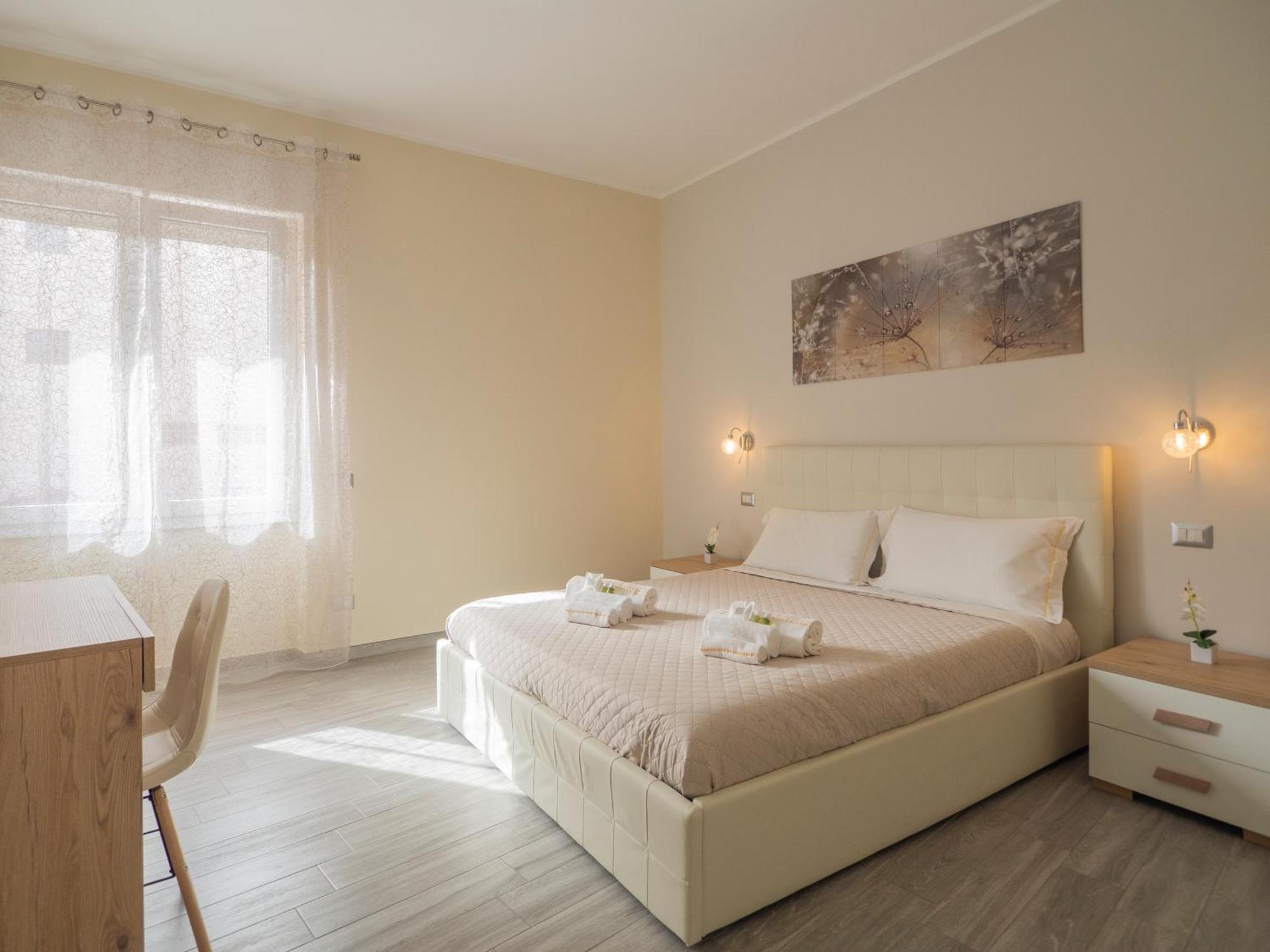 Hotel Sweet Dreams - Morada Cagliari Esterno foto