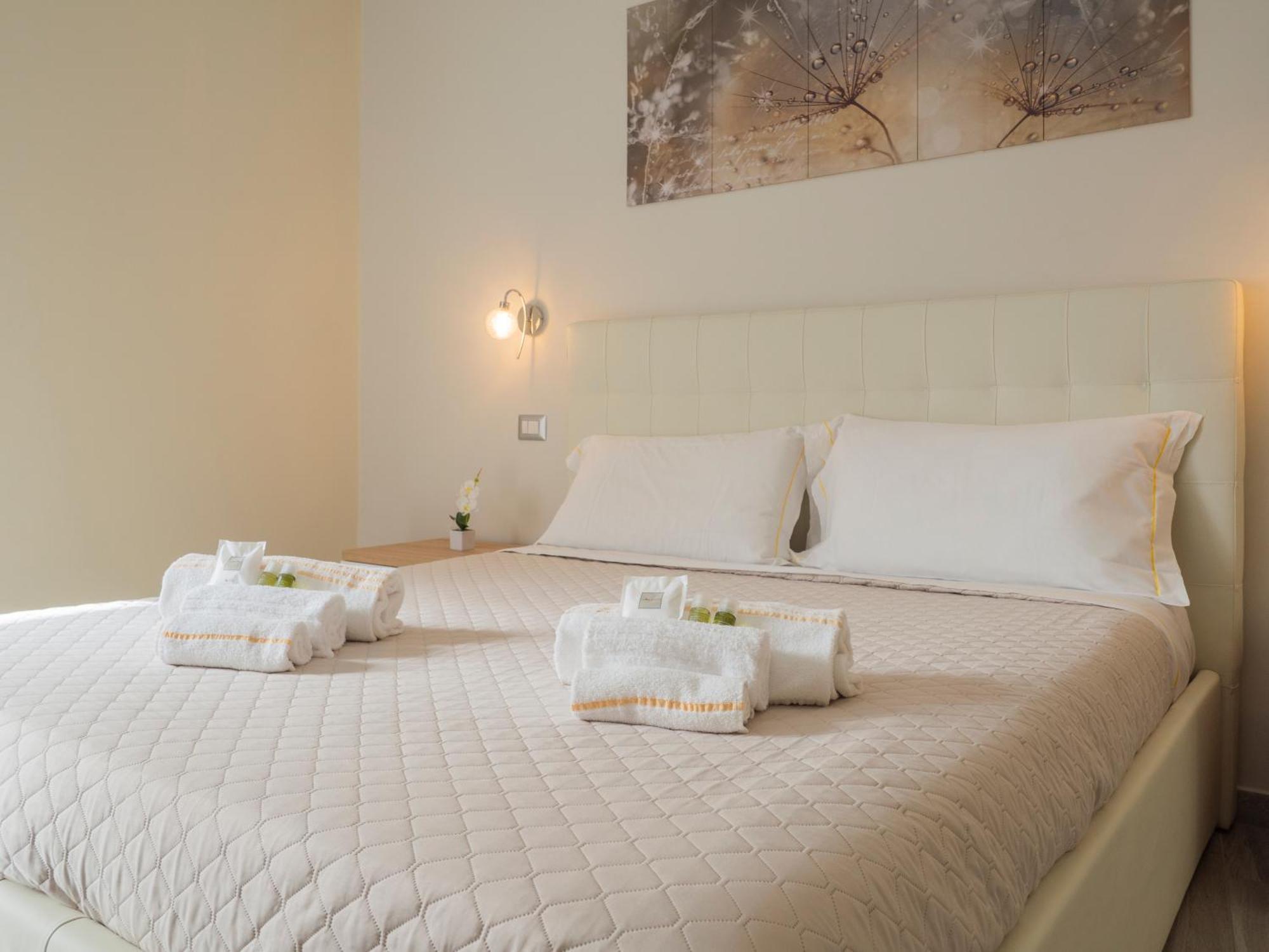 Hotel Sweet Dreams - Morada Cagliari Esterno foto