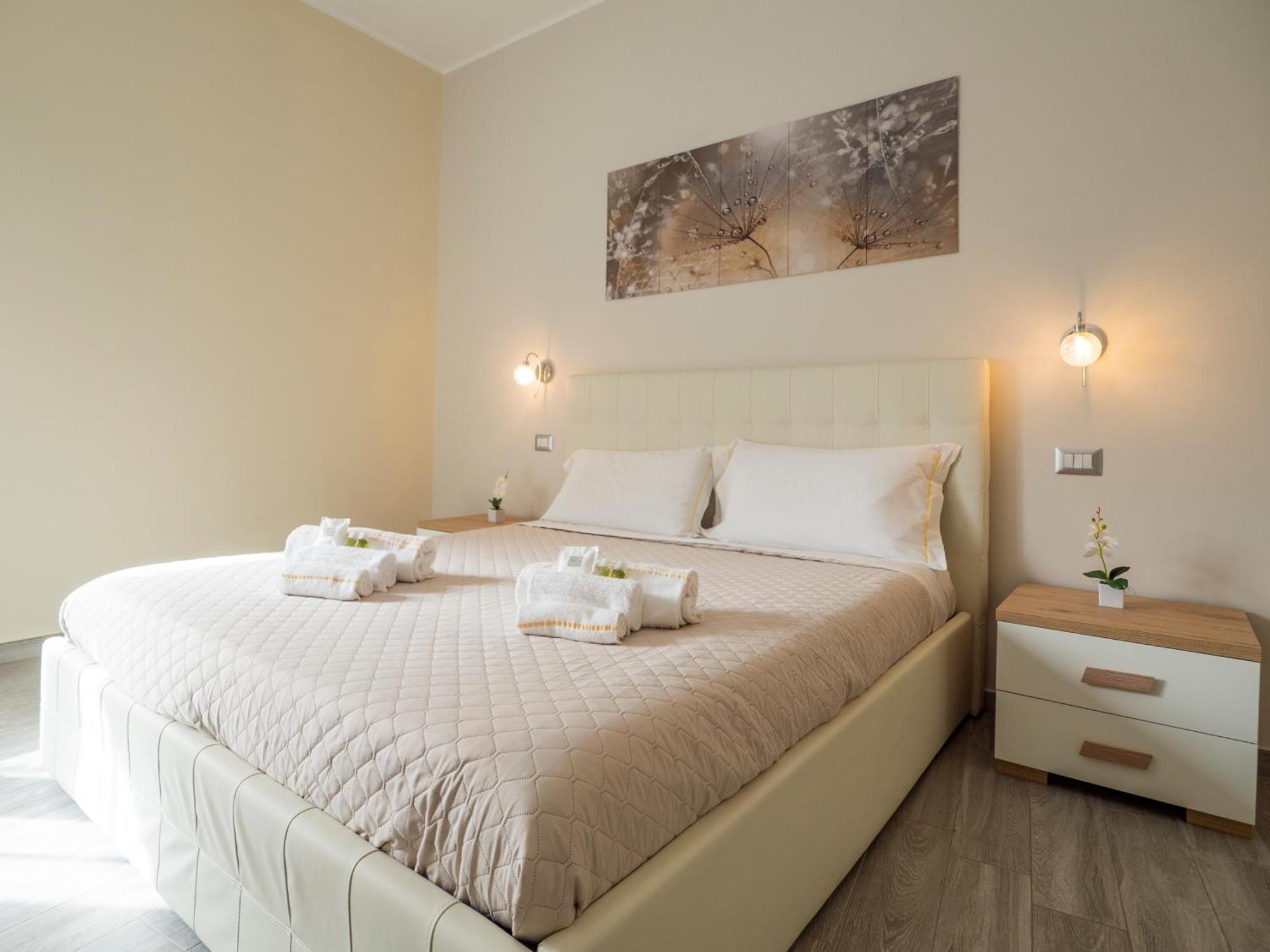 Hotel Sweet Dreams - Morada Cagliari Esterno foto