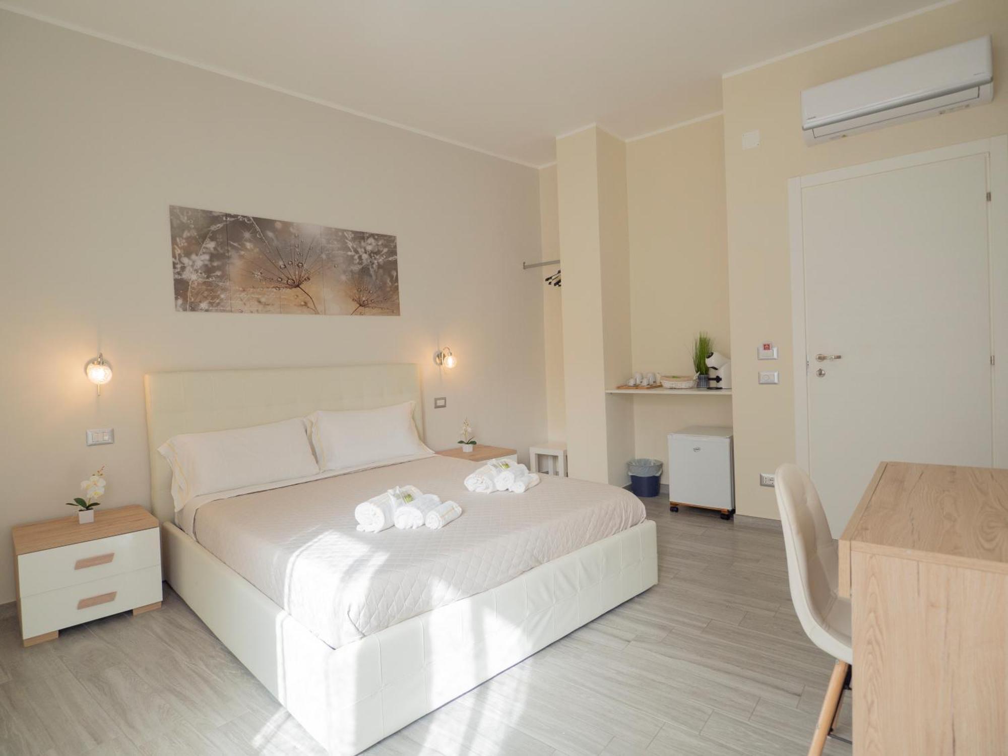 Hotel Sweet Dreams - Morada Cagliari Esterno foto